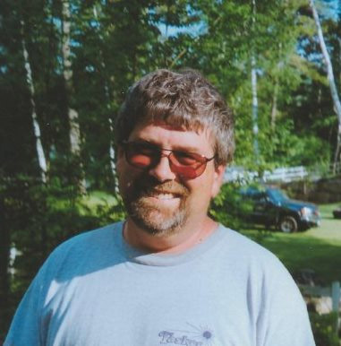 Joe Supry, Tasker Landscaping