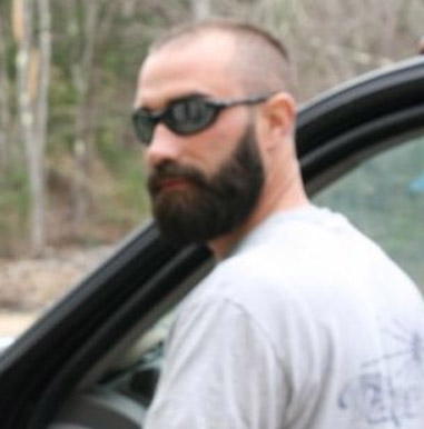 Justin Thomas, Tasker Landscaping